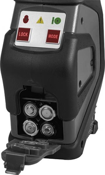 Actual product image IHP Laser Nivelliergerät 360 Grad