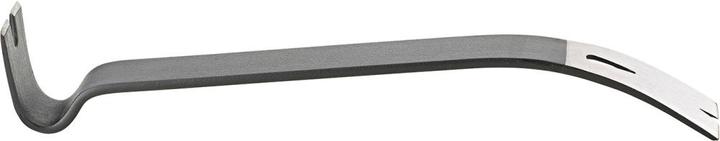 Actual product image Fortis Pied-de-biche 380 mm ultraplat