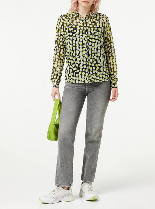 Actual product image Garcia Blouse (L)