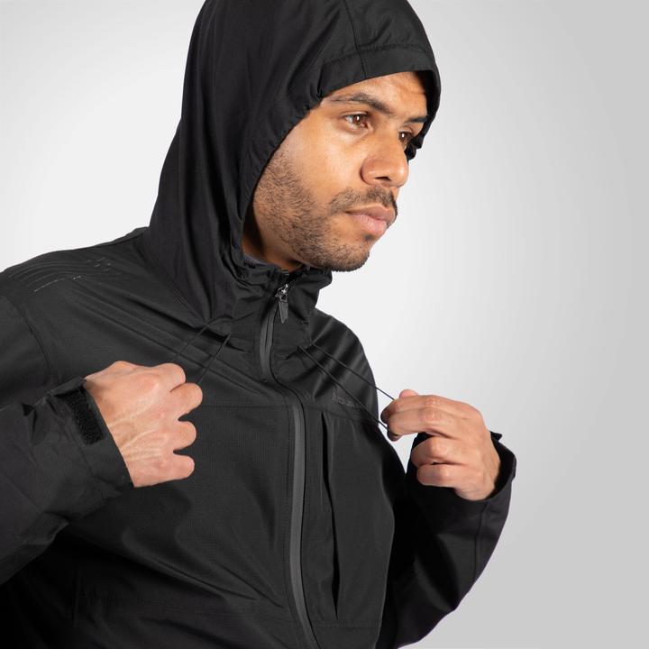 Image du produit Endura Veste imperméable Hummvee 3-en-1 (XL)