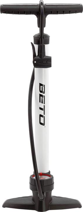 Produktbild P4B Velo-Standpumpe mit Manometer