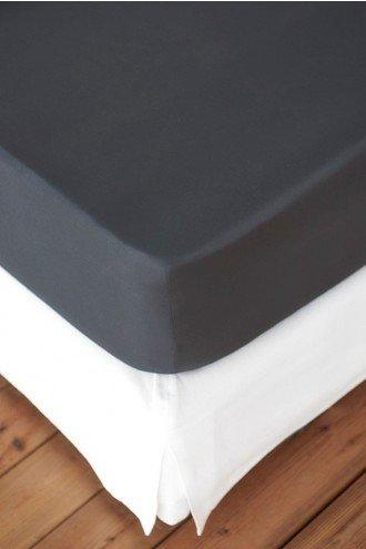 Produktbild Living Home Boxspring Feinjersey (200 x 200 cm)