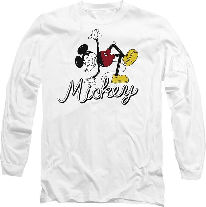 Produktbild Disney Funky Dance TShirt (XL)