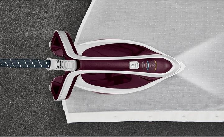 Produktbild Tefal Pro Express Vision GV9810 (3000 W)