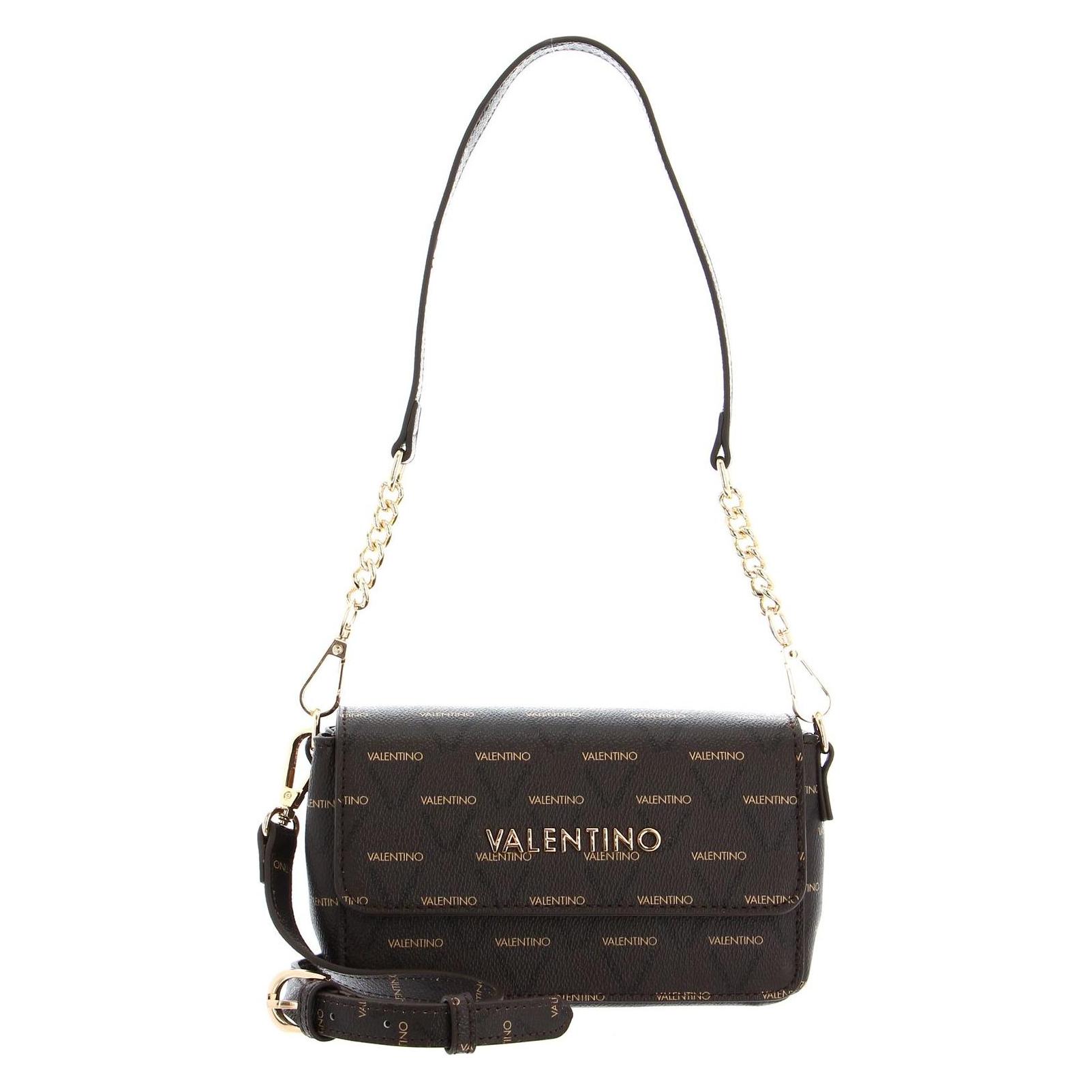 Valentino By Mario Valentino, Damen, Handtasche, Champagne, Braun
