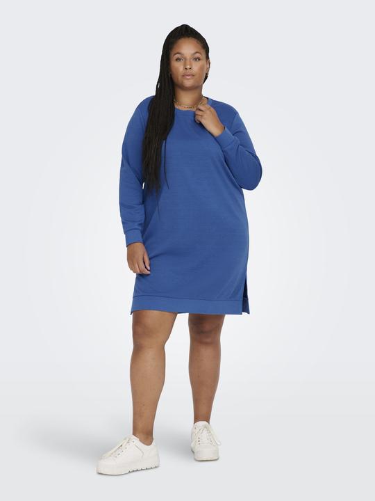 Image du produit Only Robe sweat curvy (XL)