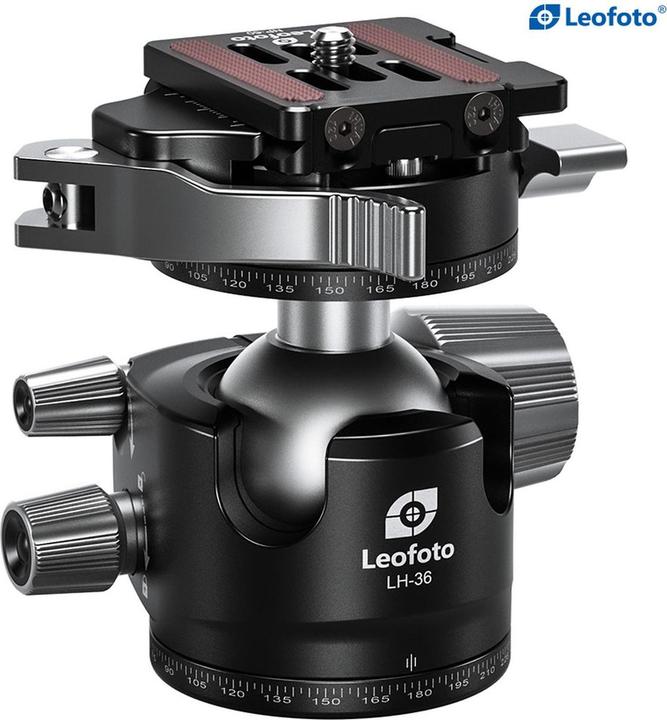 Leofoto LH-36 (Kugelkopf)
