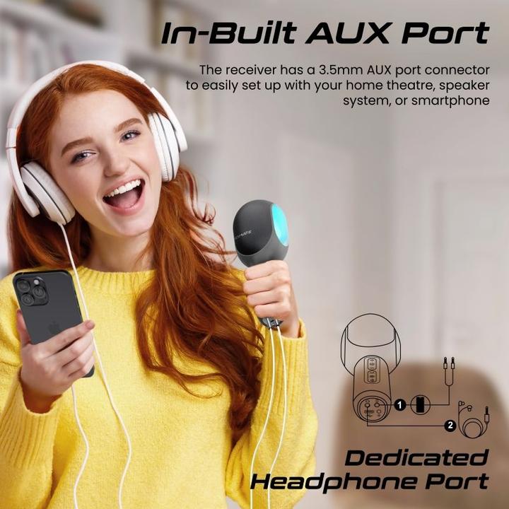 Produktbild ProMate VocalMic