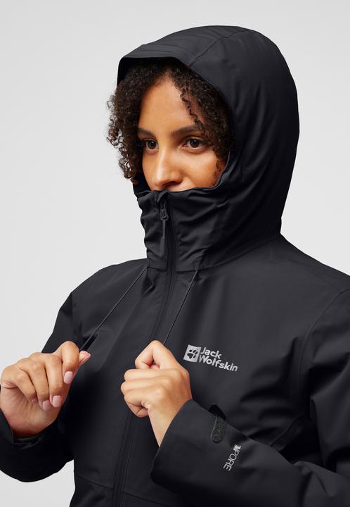 Produktbild Jack Wolfskin Wisper Ins Jkt W (XXL)