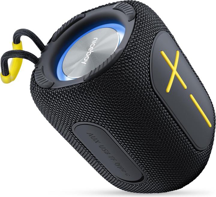 Image du produit Niceboy RAZE Supersonic (15 h)