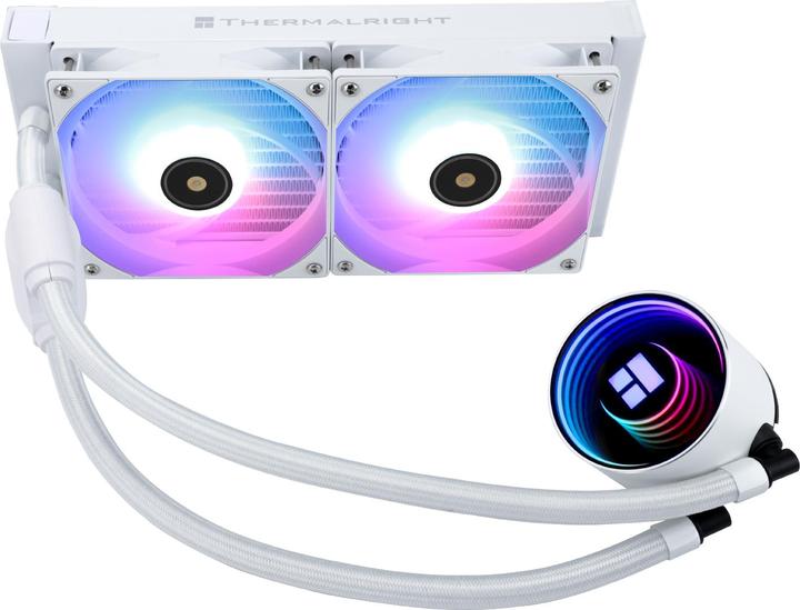 Produktbild Thermalright Frozen Notte 240 ARGB V2