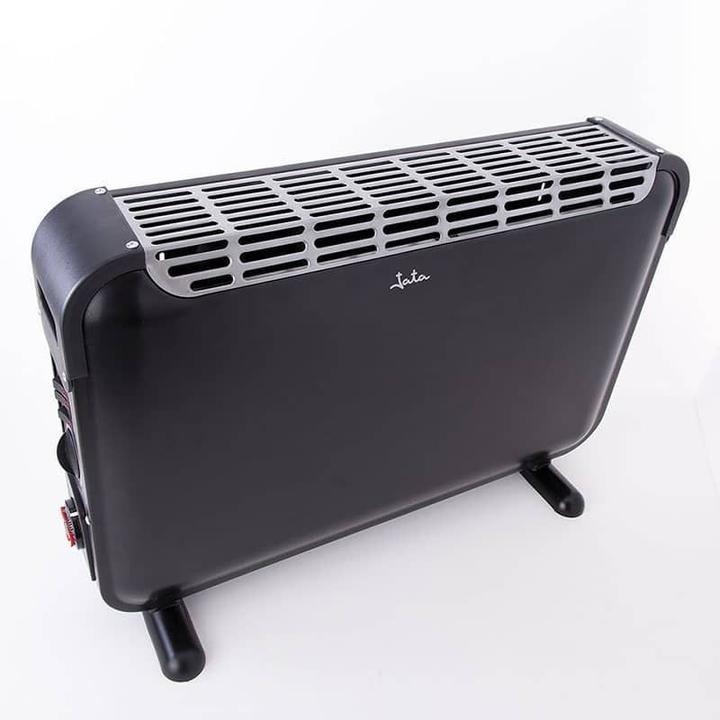 Actual product image Jata C214T (2000 W)