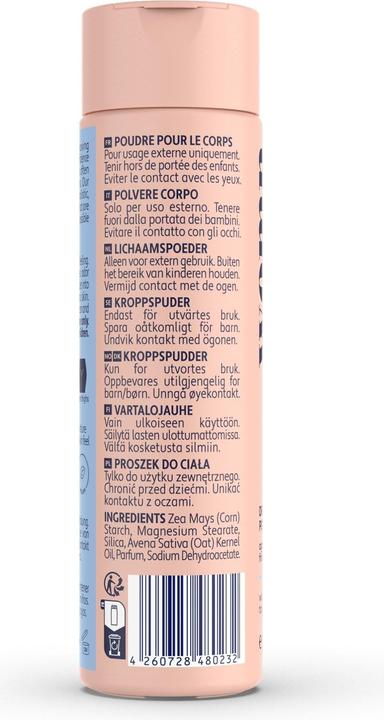 Immagine prodotto womn Secco e fresco (Talco)