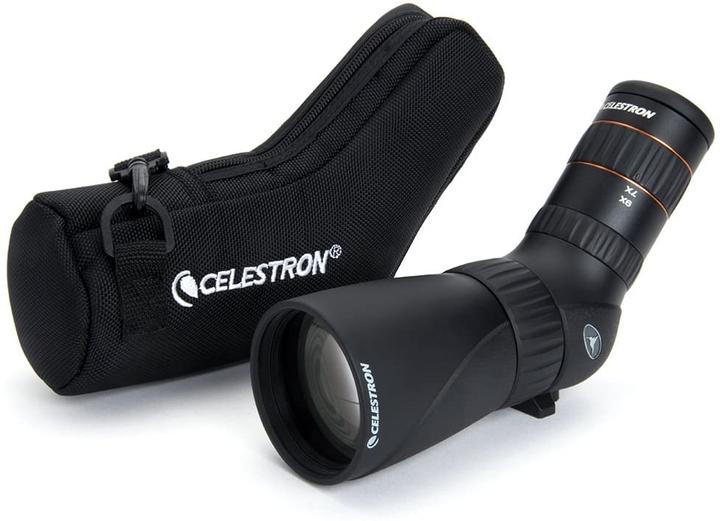 Actual product image Celestron Hummingbird 9-27x56mm ED A (27 x, 56 mm)
