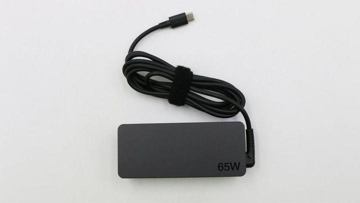 Produktbild Lenovo AC-Adapter 65 Watt USB-C (65 W)