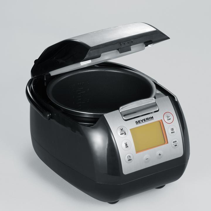 Actual product image Severin Multicooker MC 2448