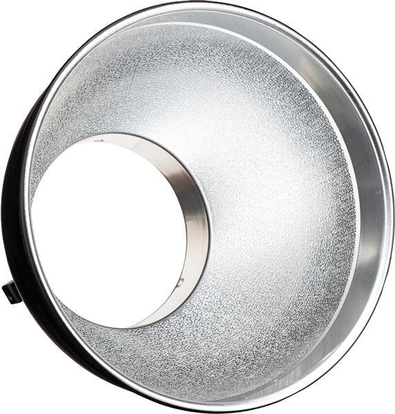 Immagine prodotto Godox Riflettore standard RFT con Bowens (Adattatore per unità flash)
