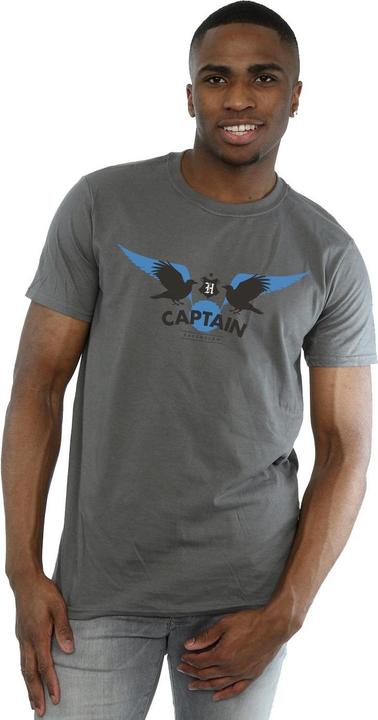 Immagine prodotto Ravenclaw Captain Maglietta Uomo (S)