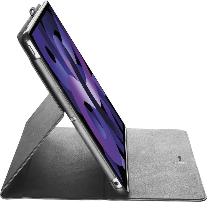 Produktbild Cellularline Cellular Line Folio Case für iPad Air (Apple iPad Air 11 2024, Apple iPad Pro 11 2018)