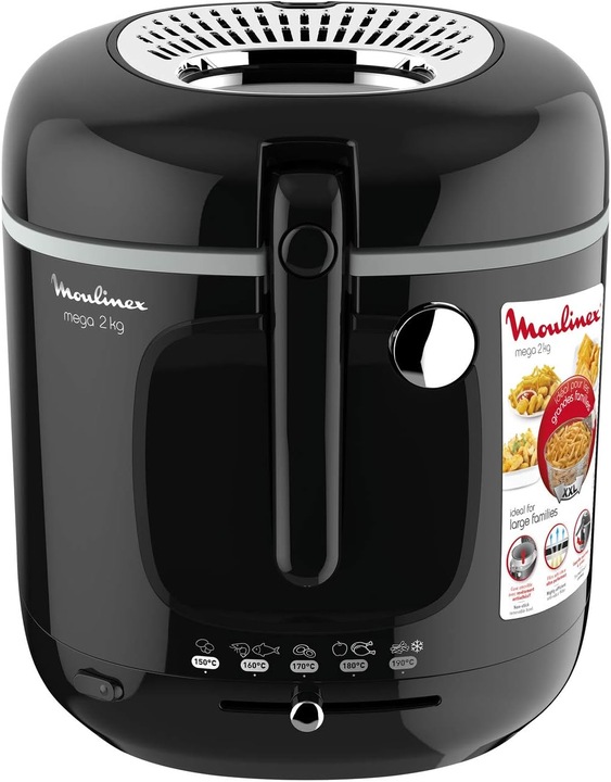 Produktbild Moulinex AM480870