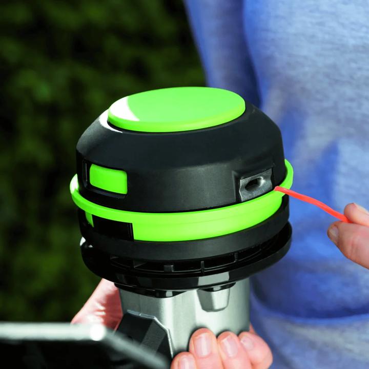 Actual product image EGO Accumulatorinė žoliapjovė Power+ Split-Shaft ST1401E-ST 35cm su priedais