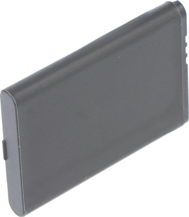 Image du produit AccuCell Akku Nintendo 3DS, CTR-001, CTR-003, C/CTR-A-AB, MIN-CTR-001 (3DS)