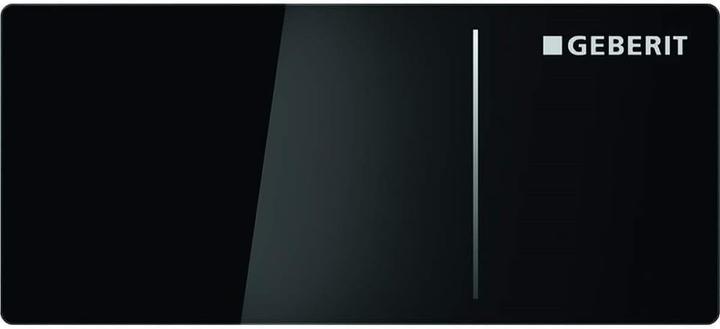 Actual product image Geberit 242813SJ1 BetPl. Sigma70, for 2-quantity sp.