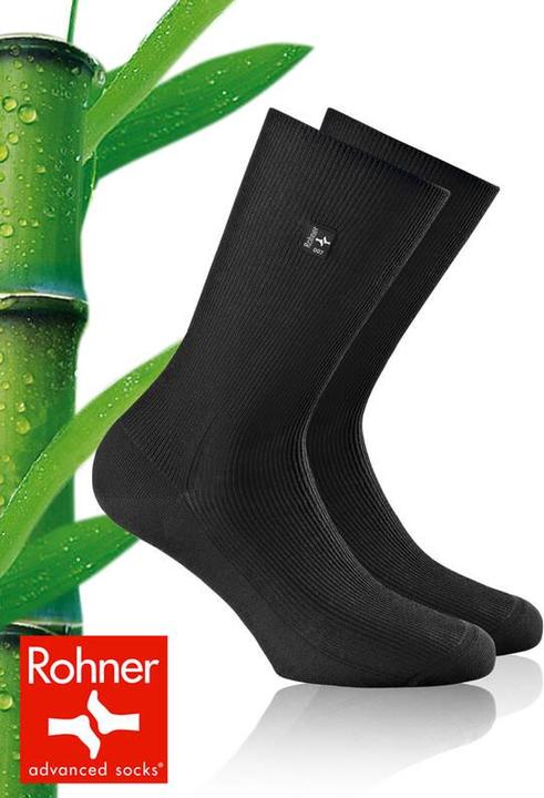 Actual product image Rohner Socks (Single pack, 41)
