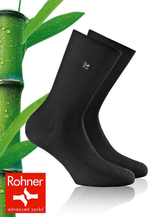 Image du produit Rohner Chaussettes (Une unité par pack, 41)