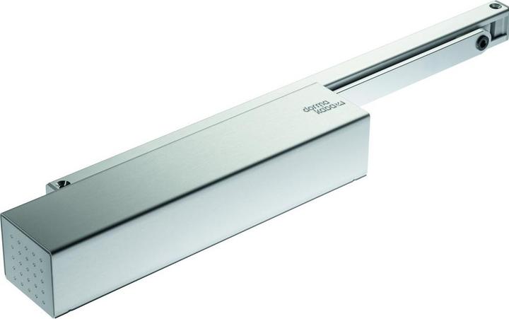 Actual product image Dormakaba Slide rail door closer TS 93 G Basic (Entrance door, Object door, Room door, Indoor)