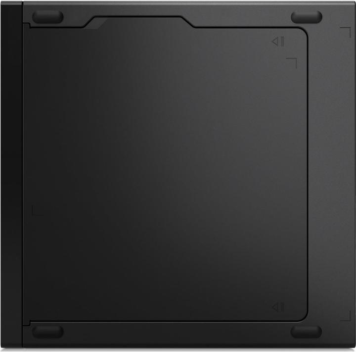 Actual product image Lenovo ThinkCentre M70q Gen 4 (512 GB, 16 GB, Intel Core i5-13400T)