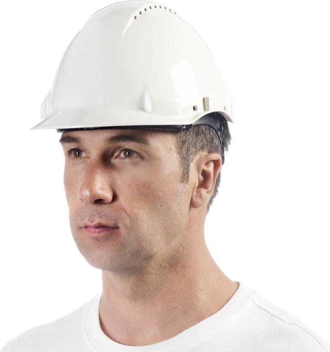 Image du produit 3M Casque de protection G3000 (53 - 62 cm)