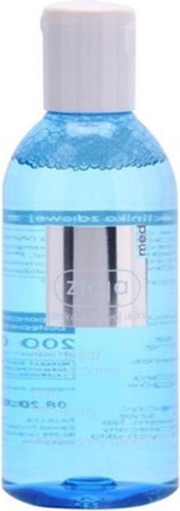 Image du produit Ziaja Soins nettoyants (Eau micellaire, 200 ml)