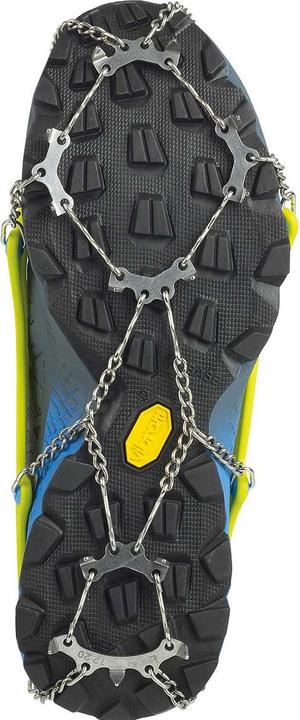 Actual product image Camp Ice Master Run (M)