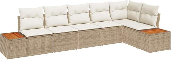 Produktbild vidaXL Elijah