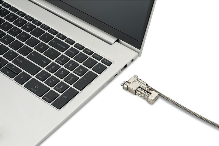 Produktbild Kensington Slim NanoSaver 2.0 EQ, Slim NanoSaver 2.0