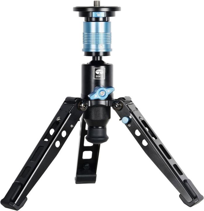Image du produit Sirui P-325FS (Carbone)
