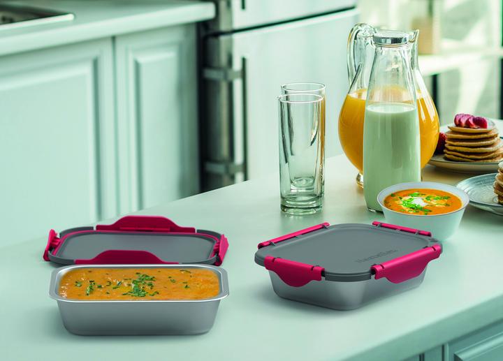 Actual product image Koenig HeatsBox Inner shell set