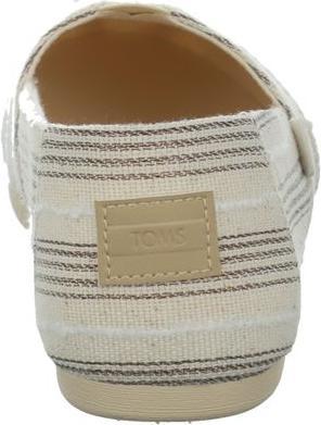 Produktbild Toms Women's Alpargata Espadrilles (37)