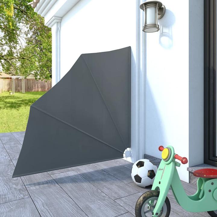 Image du produit vidaXL Seitenmarkise (1.40 m)