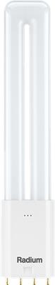 Actual product image Radium LED compact lamp (2G11, 1000 lm, 1 x)
