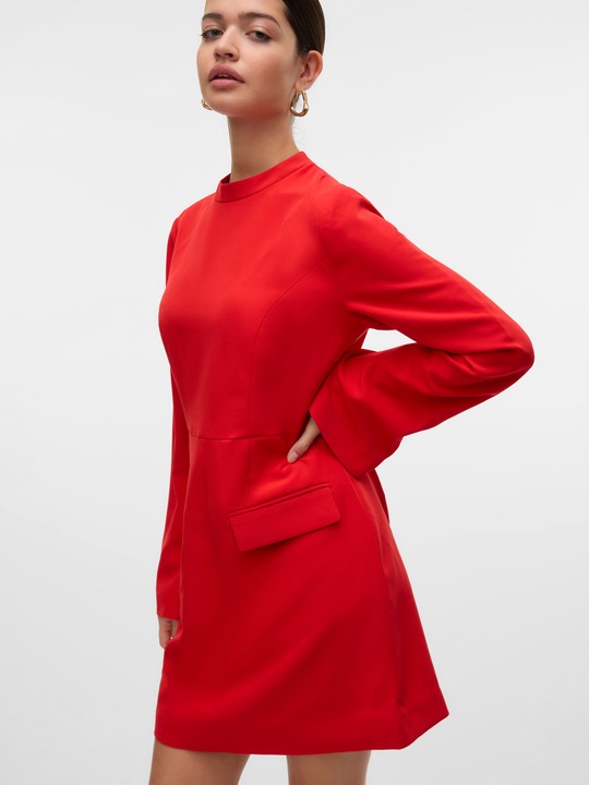 Produktbild Vero Moda VMAGNES Kurzes Kleid Kleid (S)