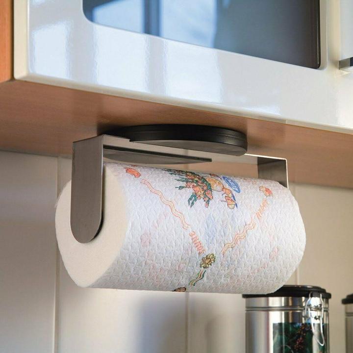 Produktbild Zeller Present Papierrollenhalter