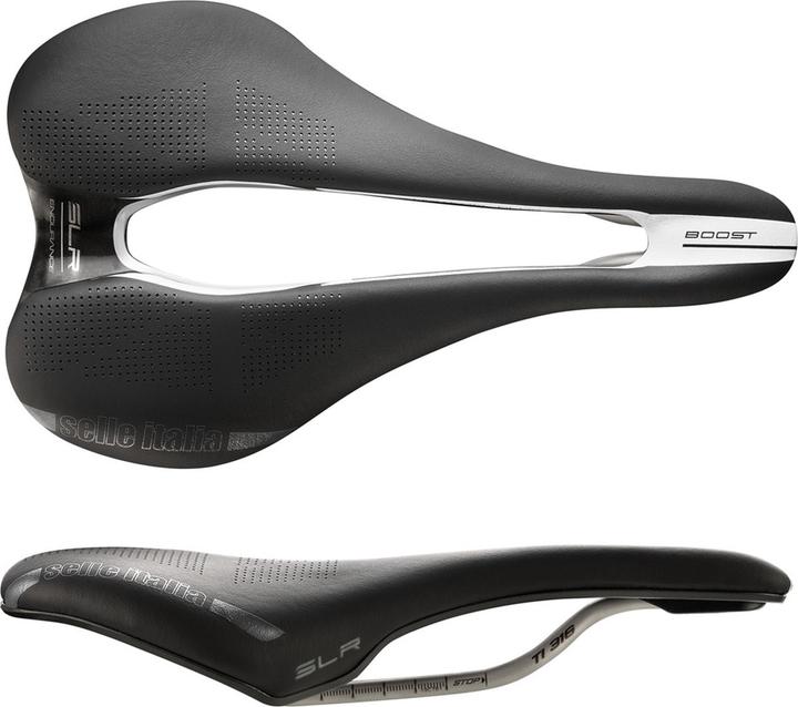 Selle Italia SLR Boost Endurance Superflow