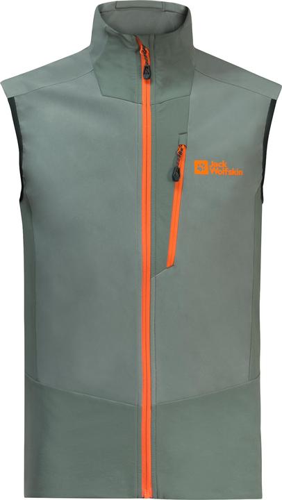 Jack Wolfskin Alpspitze Vest M (S)