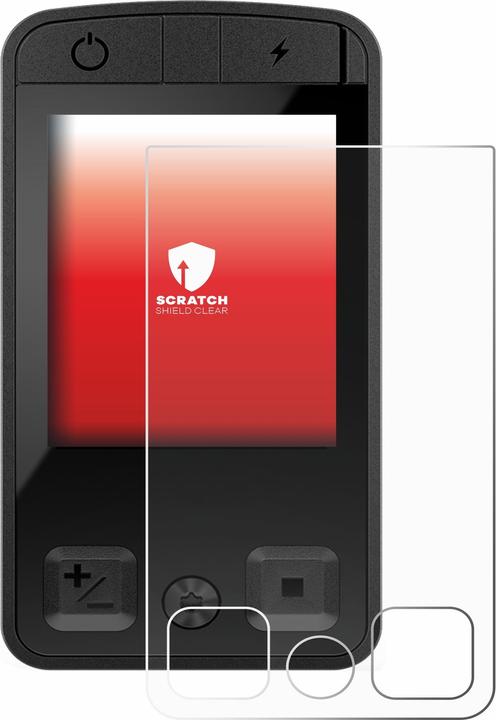 Image du produit upscreen Scratch Shield Protection