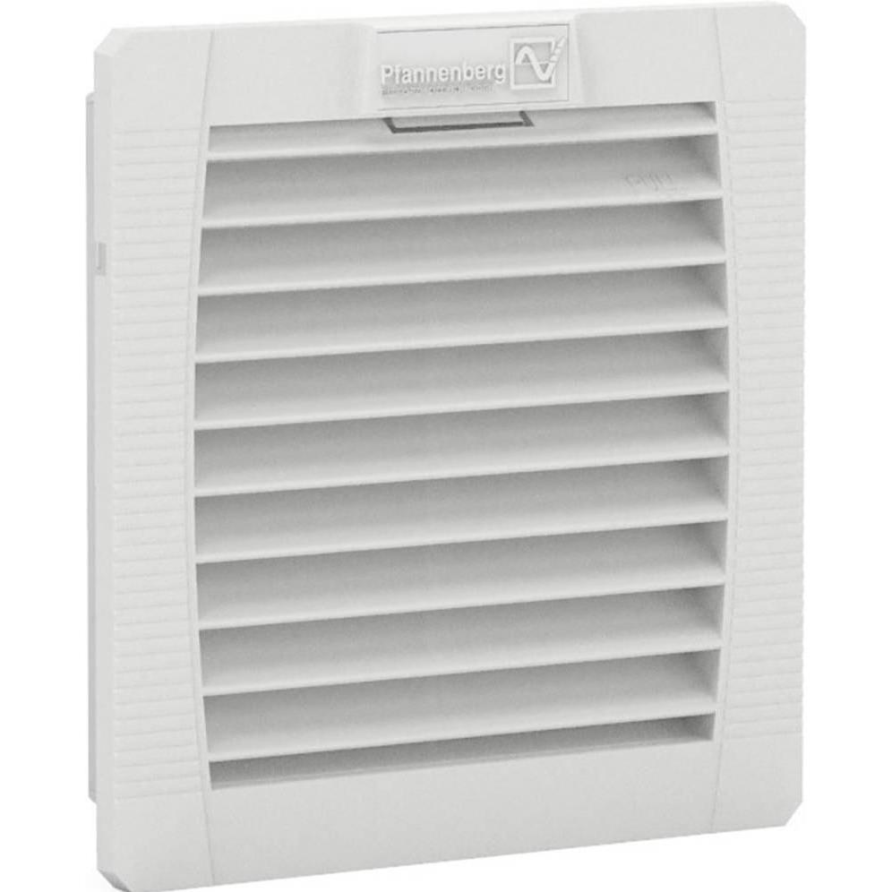 Pfannenberg, Belüftungsventilator, PFA 10000 IP54 4.Gen.Austrittsfilter 11710001055