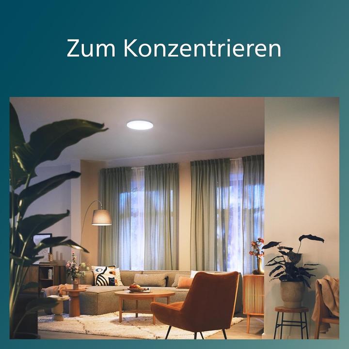 Actual product image Philips LED Izso (4300 lm)