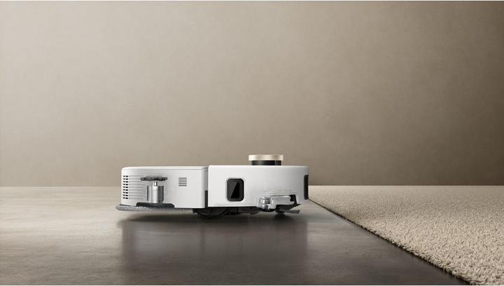 Actual product image Mova V50 Ultra (24000 Pa, Wiping pads (rotating))