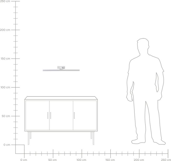 Produktbild Beliani Arros (62 x 3 cm)